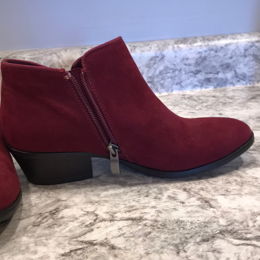 Booties - Picture 3 of 5